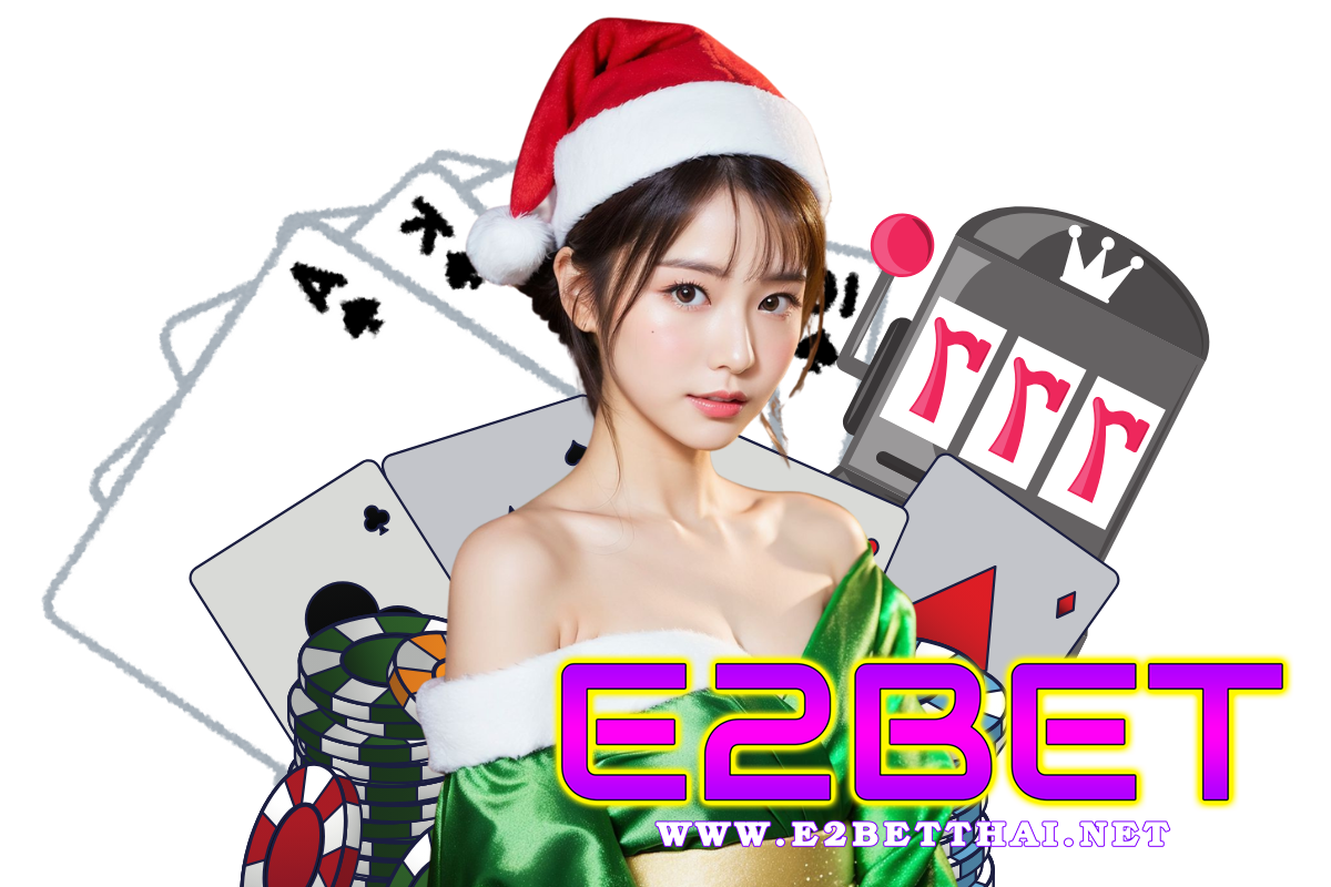 e2bet casino