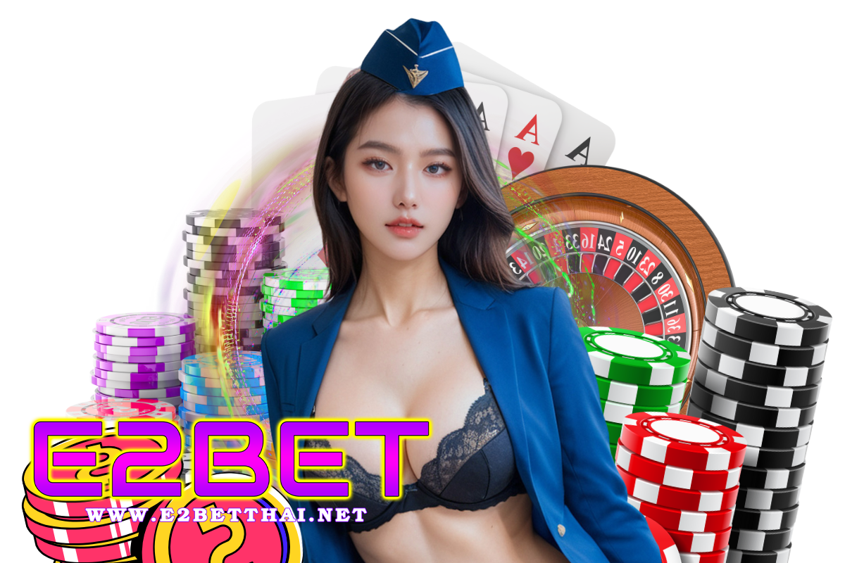 e2bet slot